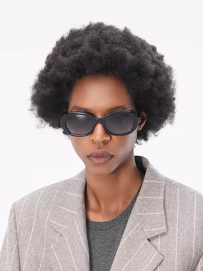 CHLOE Sonnenbrille CH0197S schwarz