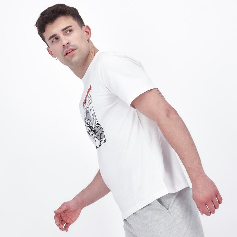 Camiseta do Mickey