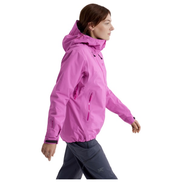 Arc'teryx - Women's Beta SL Jacket - Veste imperméable
