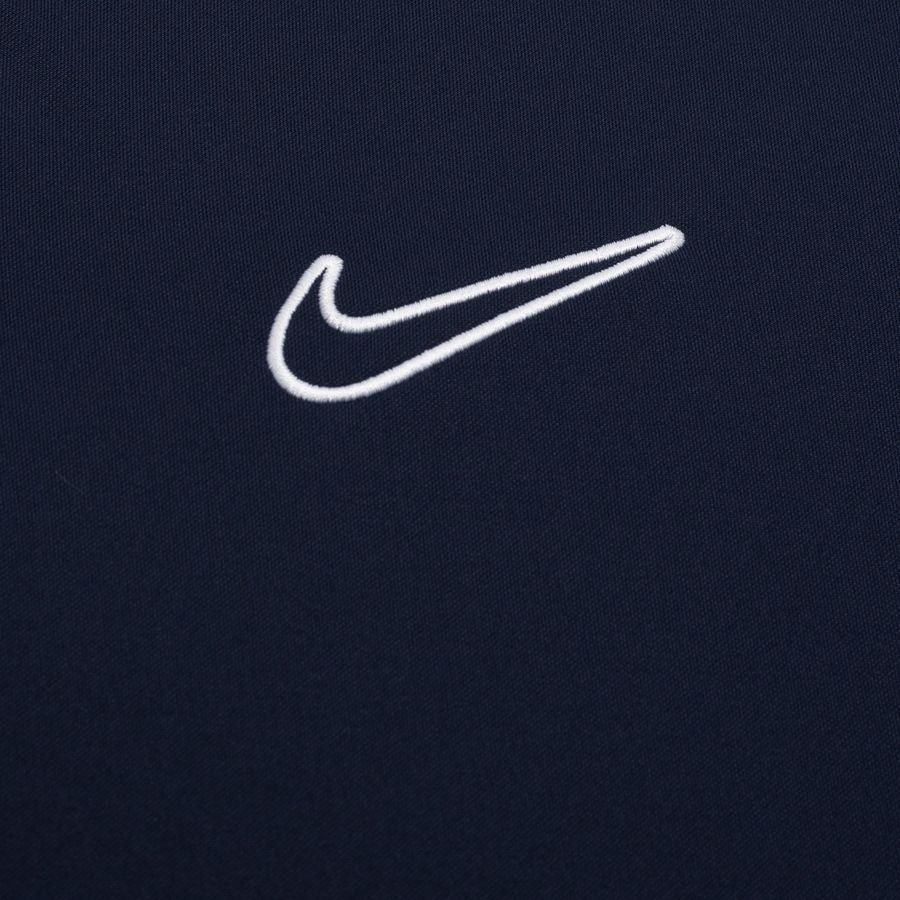 Nike Maillot d'Entraînement Dri-FIT Academy 23 - Bleu Foncé/Bleu/Blanc Enfant