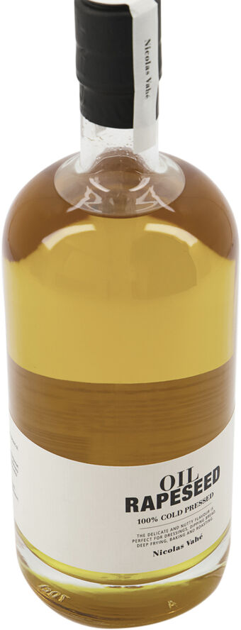 Nicolas Vahé Raspolie, 70 cl