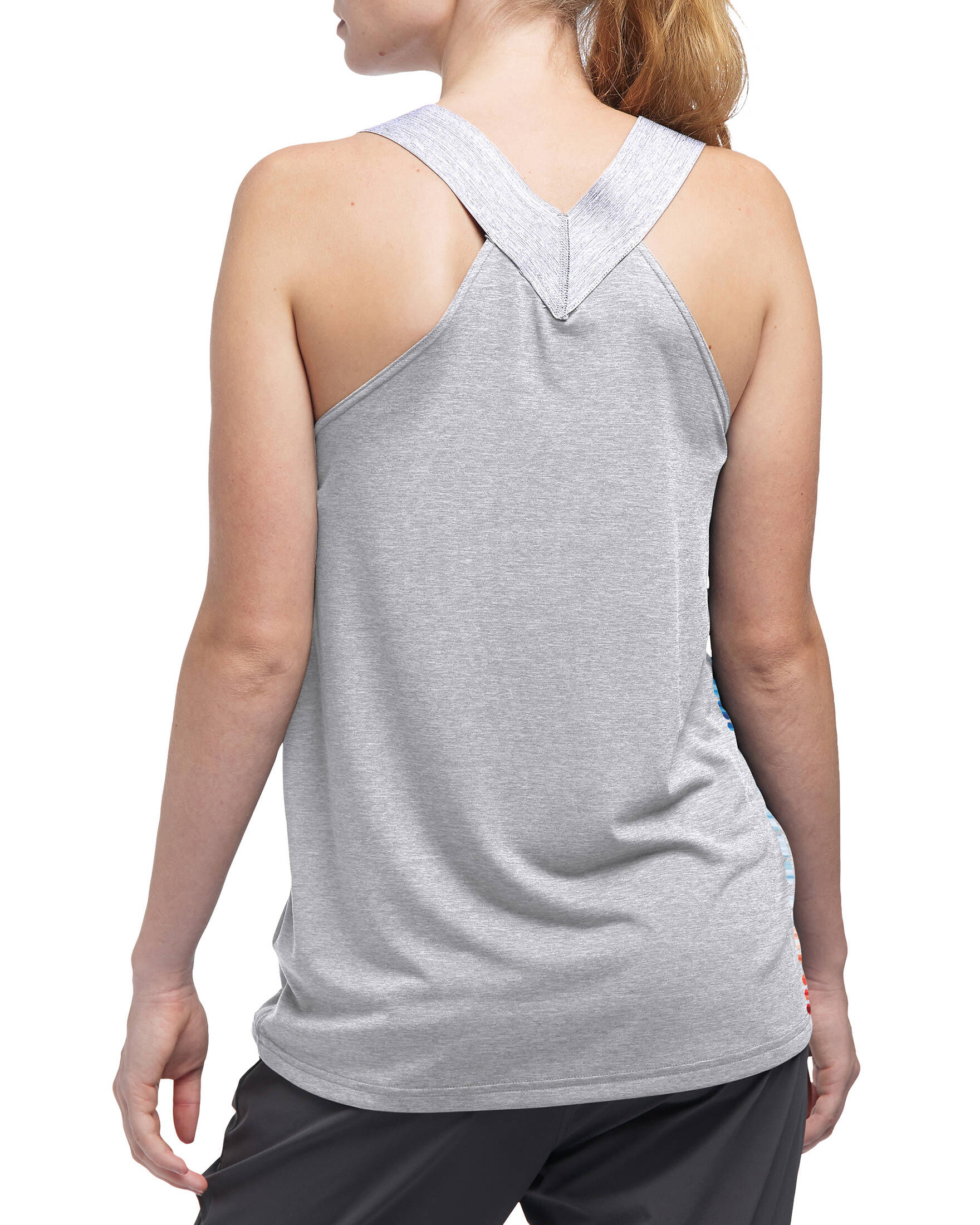 Haglöfs| Damen Funktionstop Ridge Tank