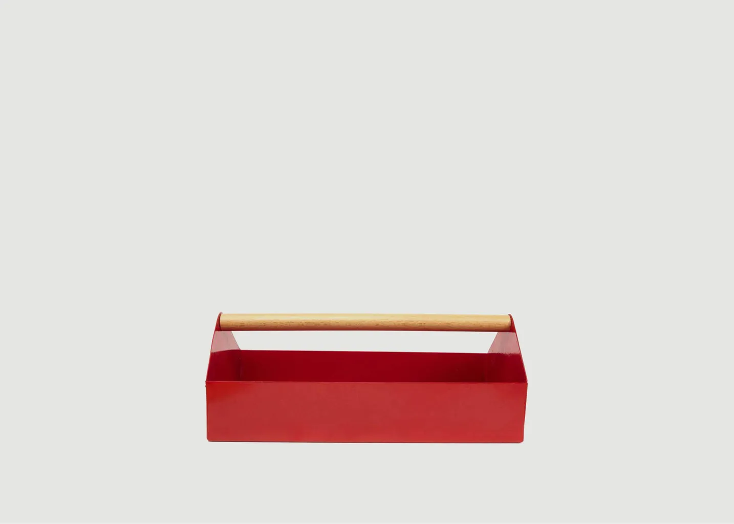 Boite à outils rétro Kikkerland