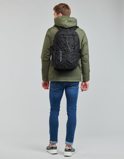 Patagonia - M'S ISTHMUS PARKA - Kaki