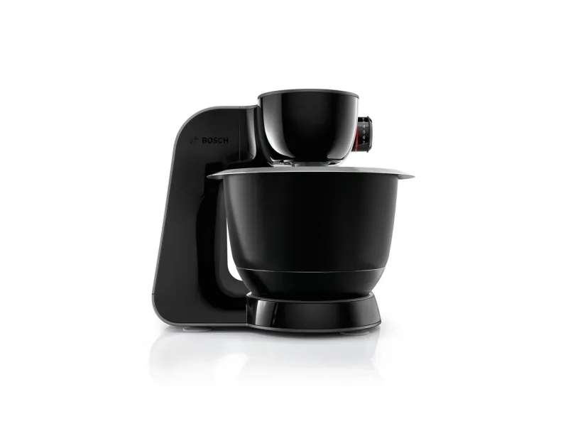 [OUTLET] - Bosch MUM5 MUM59N26CB - Køkkenmaskine - 1000 W - carbon-sort