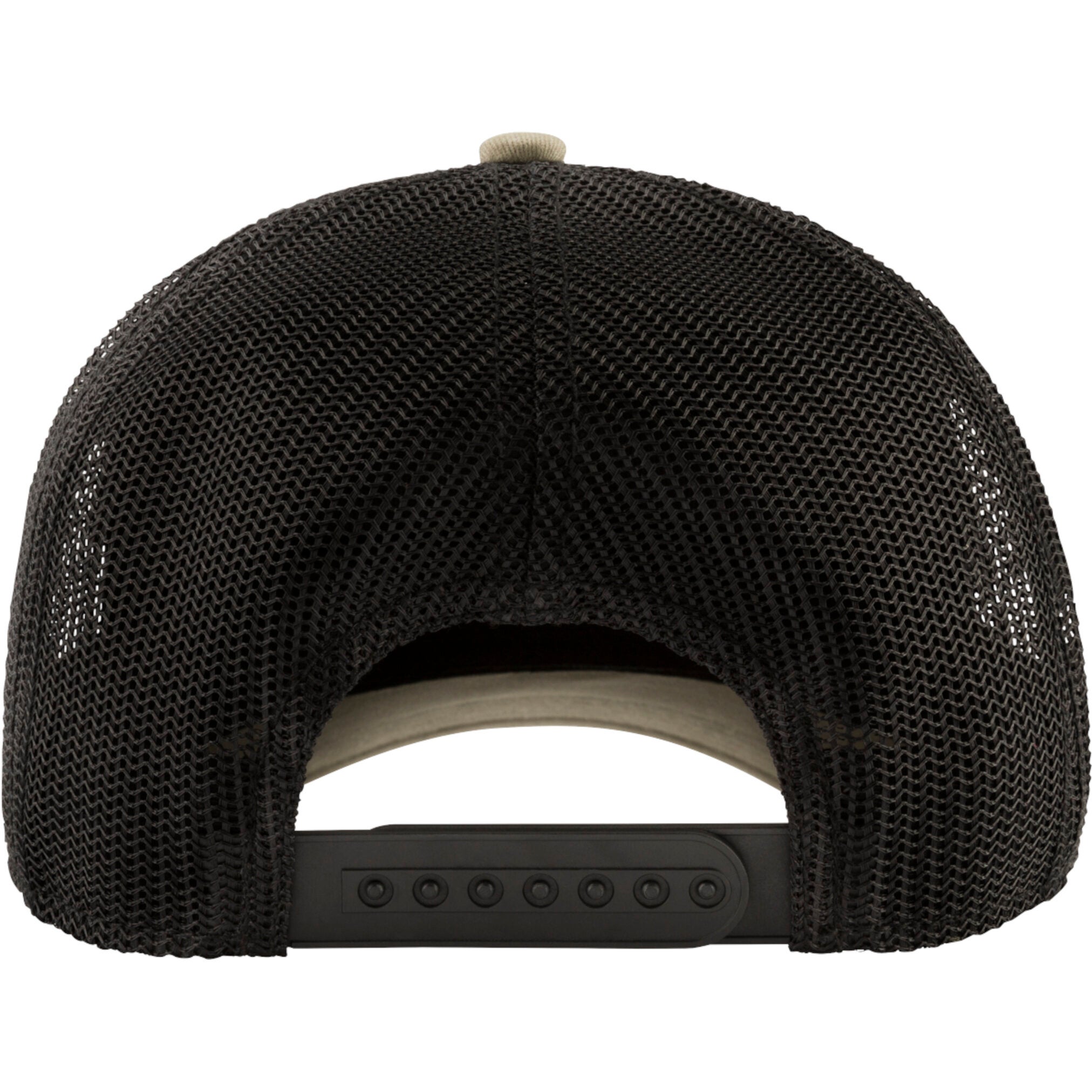 Fender Snap Back Pick Patch Hat olijfgroen