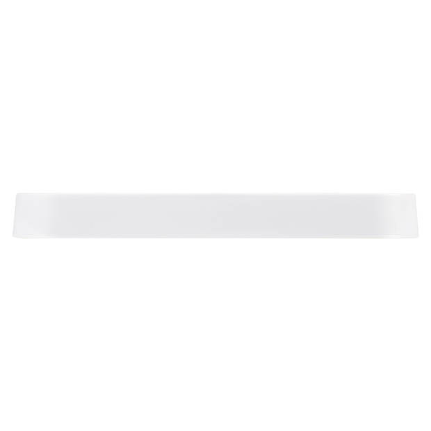 Curver Infinity Deksel - 11+17L - Wit - 100% Recycled