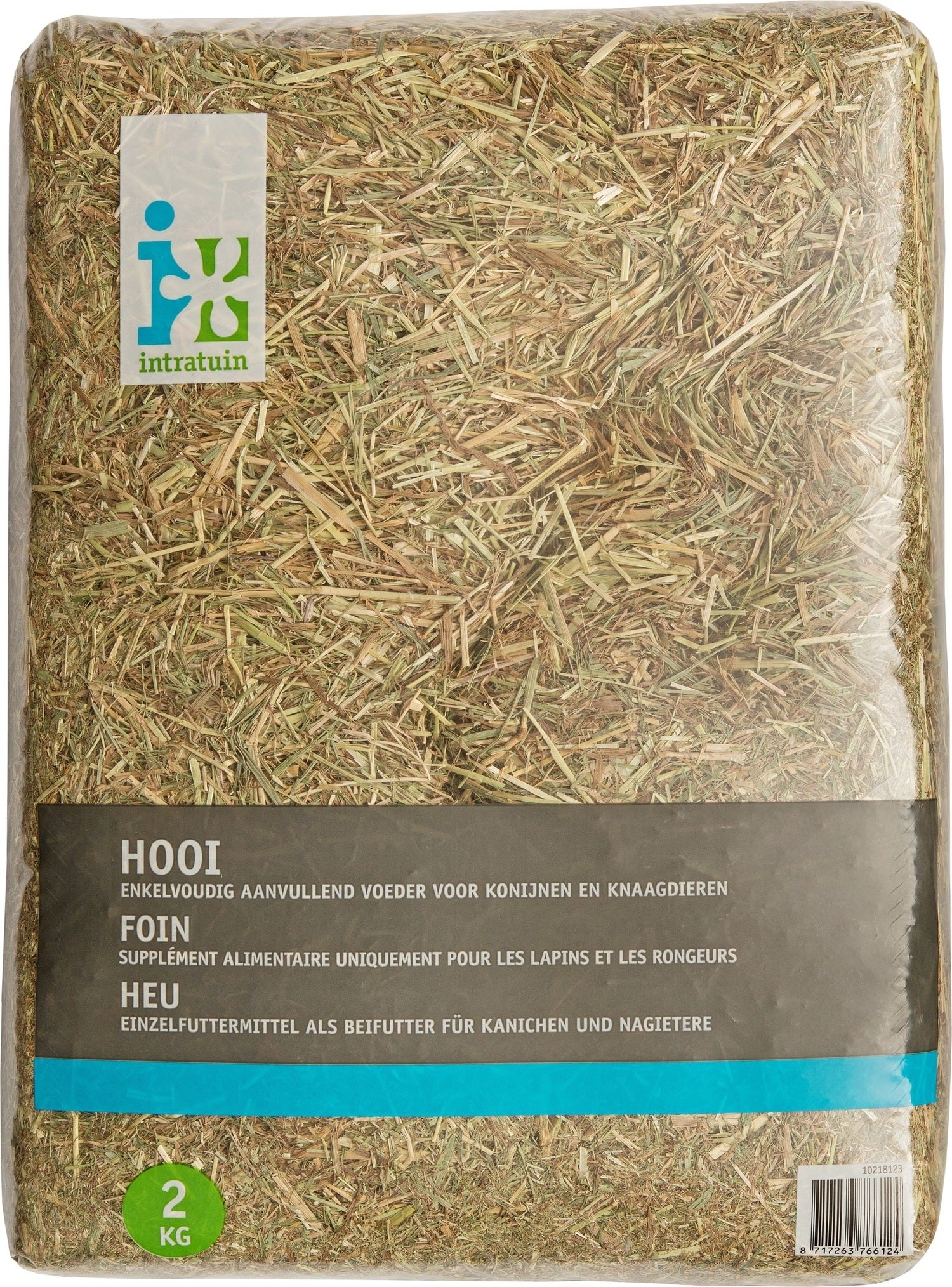 Intratuin hooi 2 kg