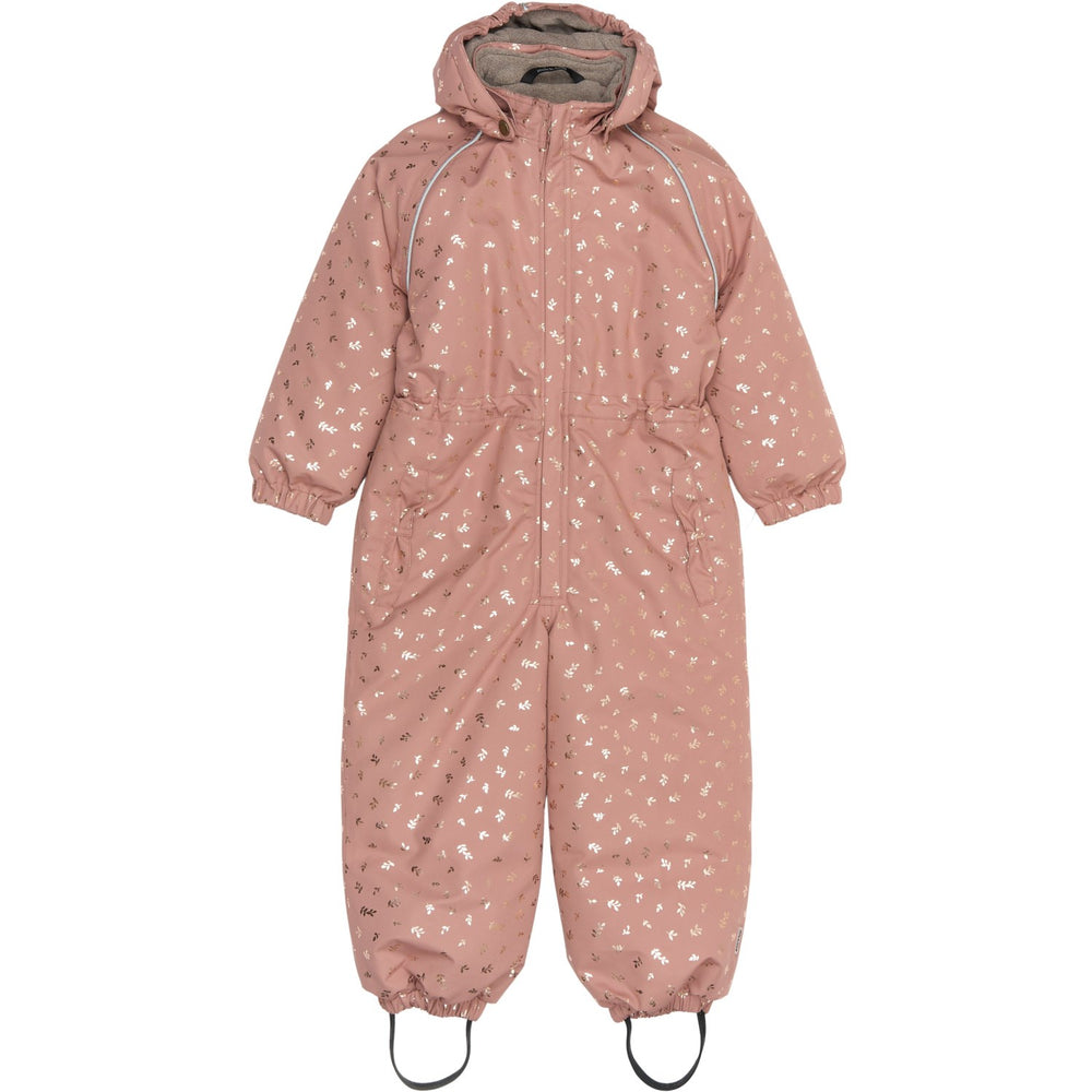 Køb Mikk-Line Burlwood Polyester Junior Dragt - Glitter