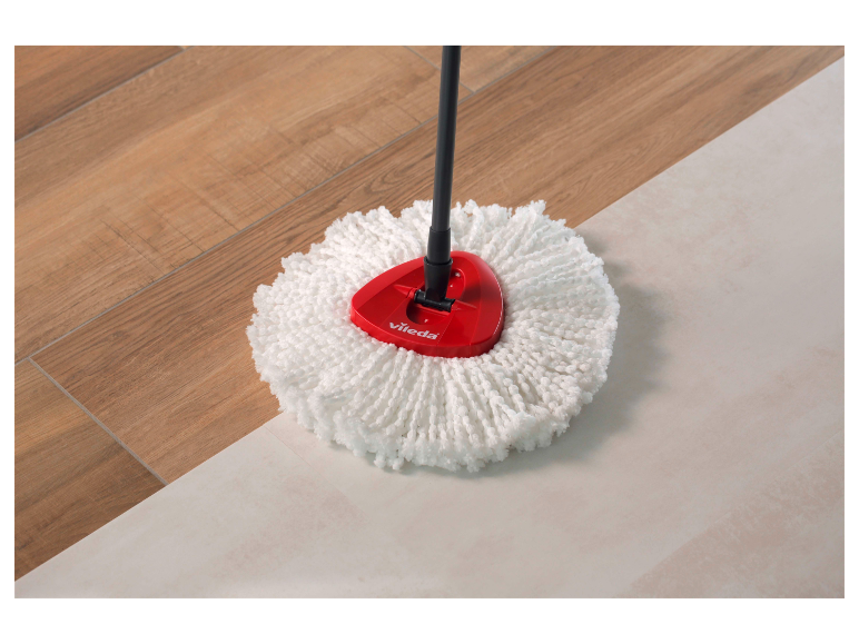 Easy Wring & Clean dweilset