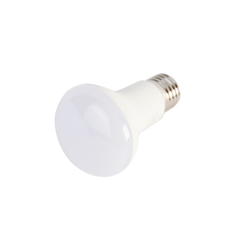 E27 dimbare LED lamp R63 6,2W 520 lm 2700K