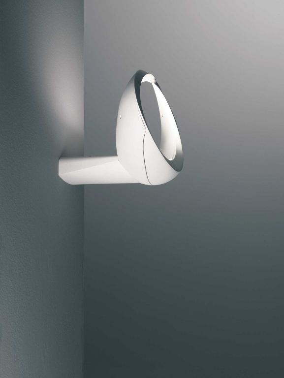 Artemide Cabildo wandlamp LED 2700K