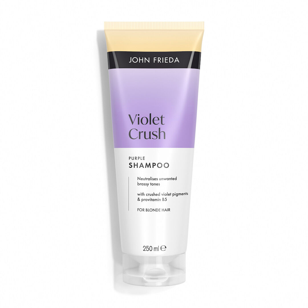 John Frieda Violet Crush Champô Violet Crush - 250ml