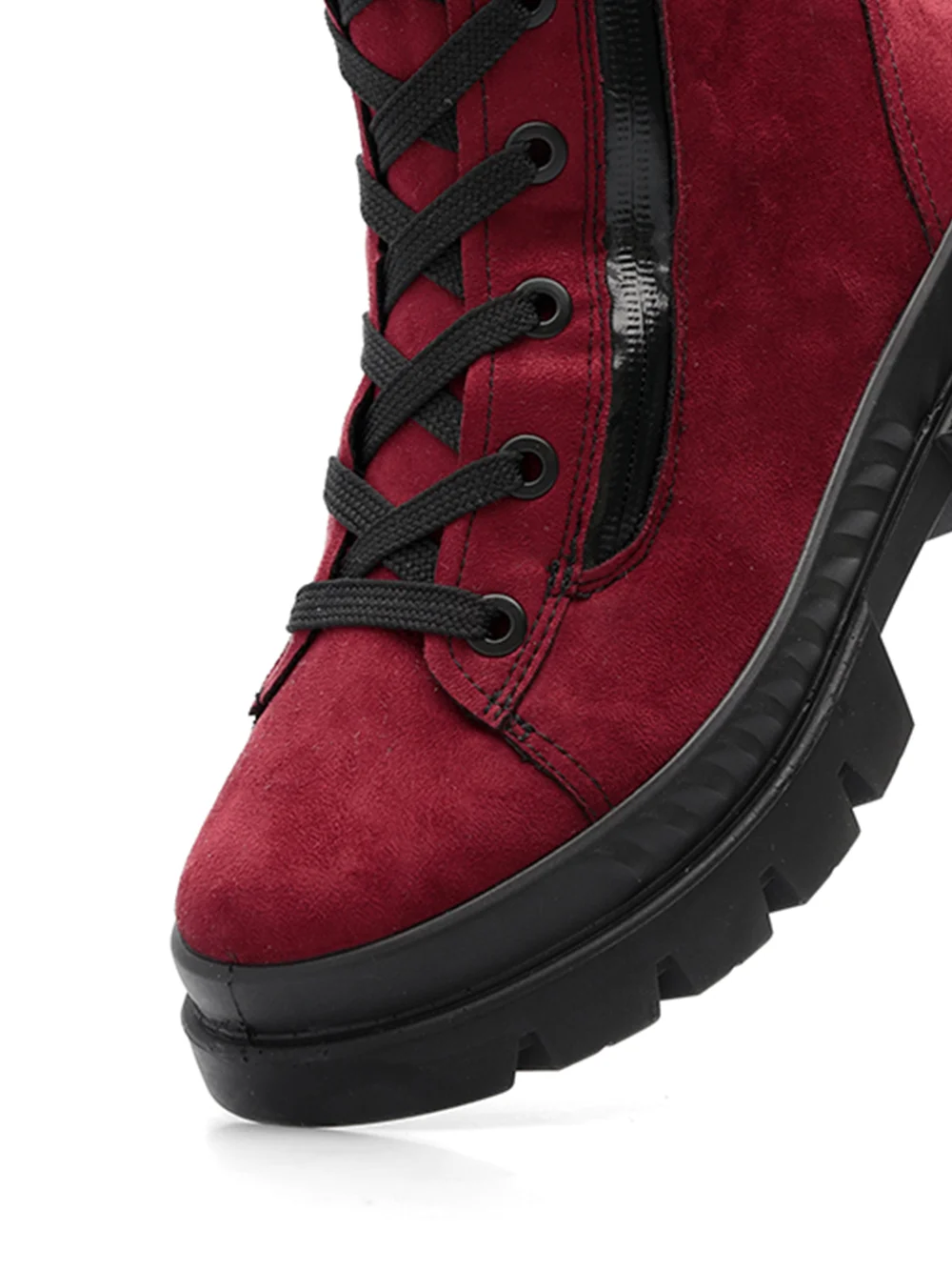 Stiefelette Mood rubin