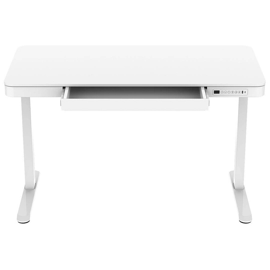 REKT RGo Desk Office - Blanc