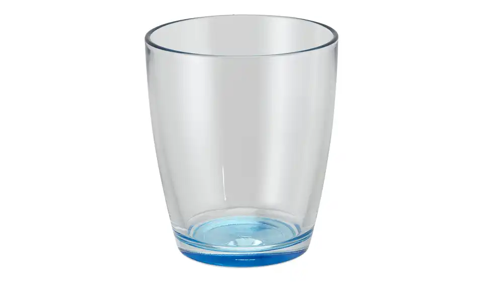 Glas 6er-Set Colore 340 ml