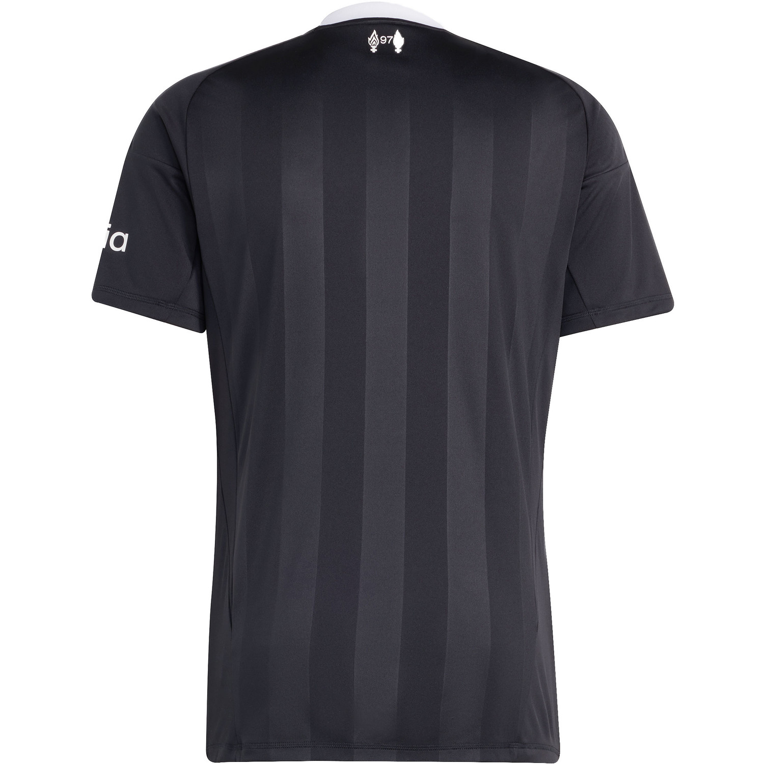 adidas Liverpool 3rd Keepersshirt 2025/2026