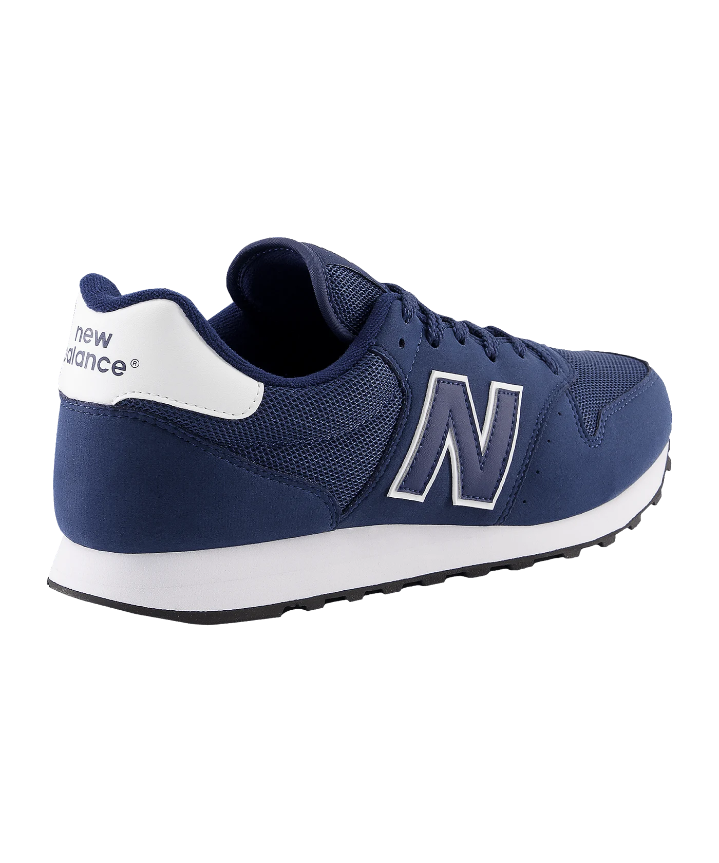 New Balance 500 Blau FEN2
