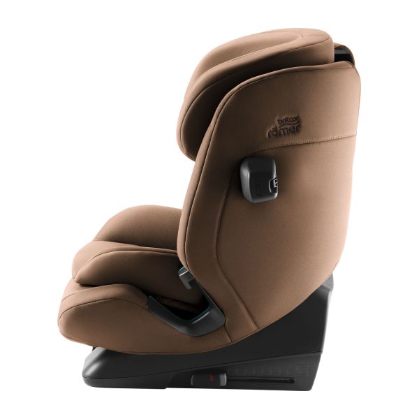 Britax Römer Autostoel ADVANSAFIX PRO Lux Warm Caramel
