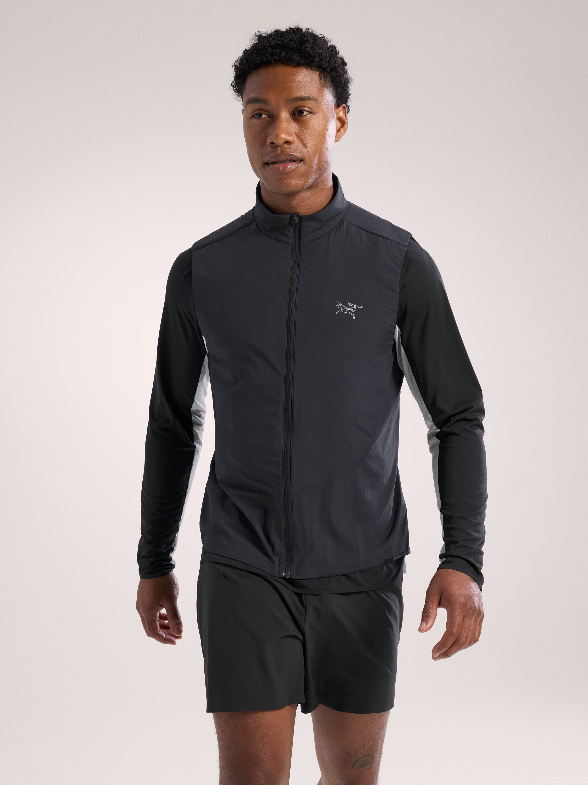 Arc'teryx Norvan Insulated Vest M's