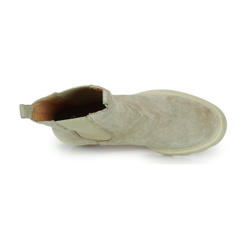Semerdjian -  - Beige