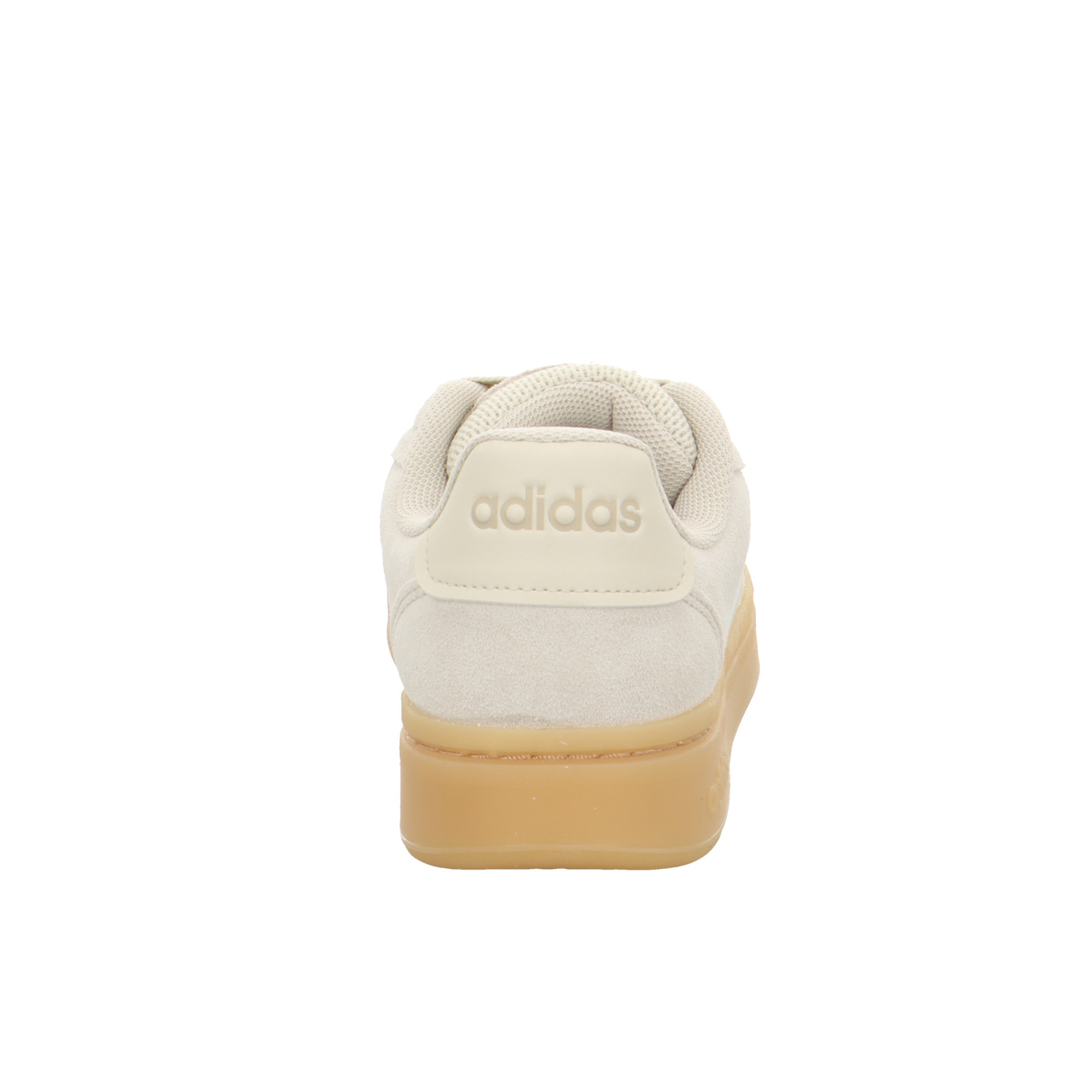 Adidas Sneaker beige