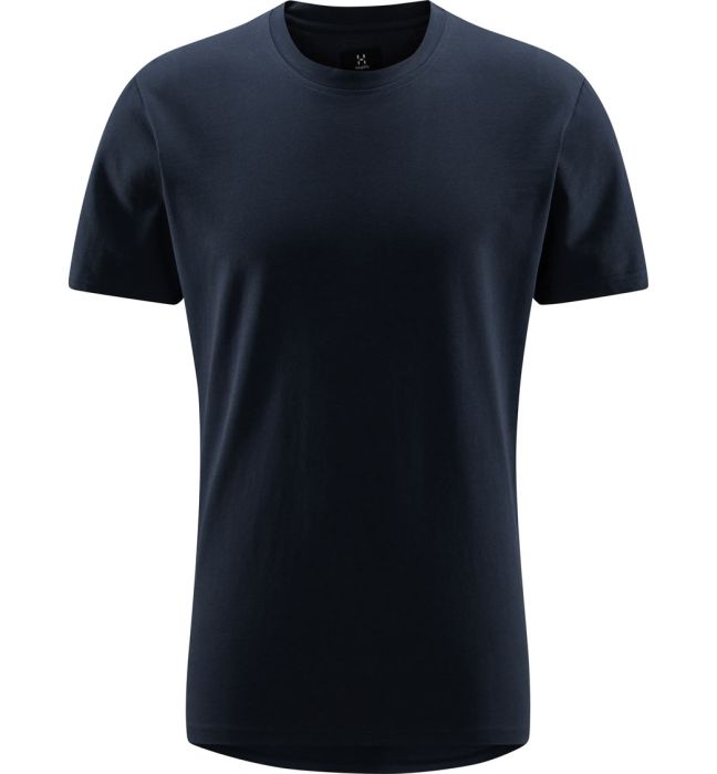 Outsider By Nature Tee Men herre-T-shirt