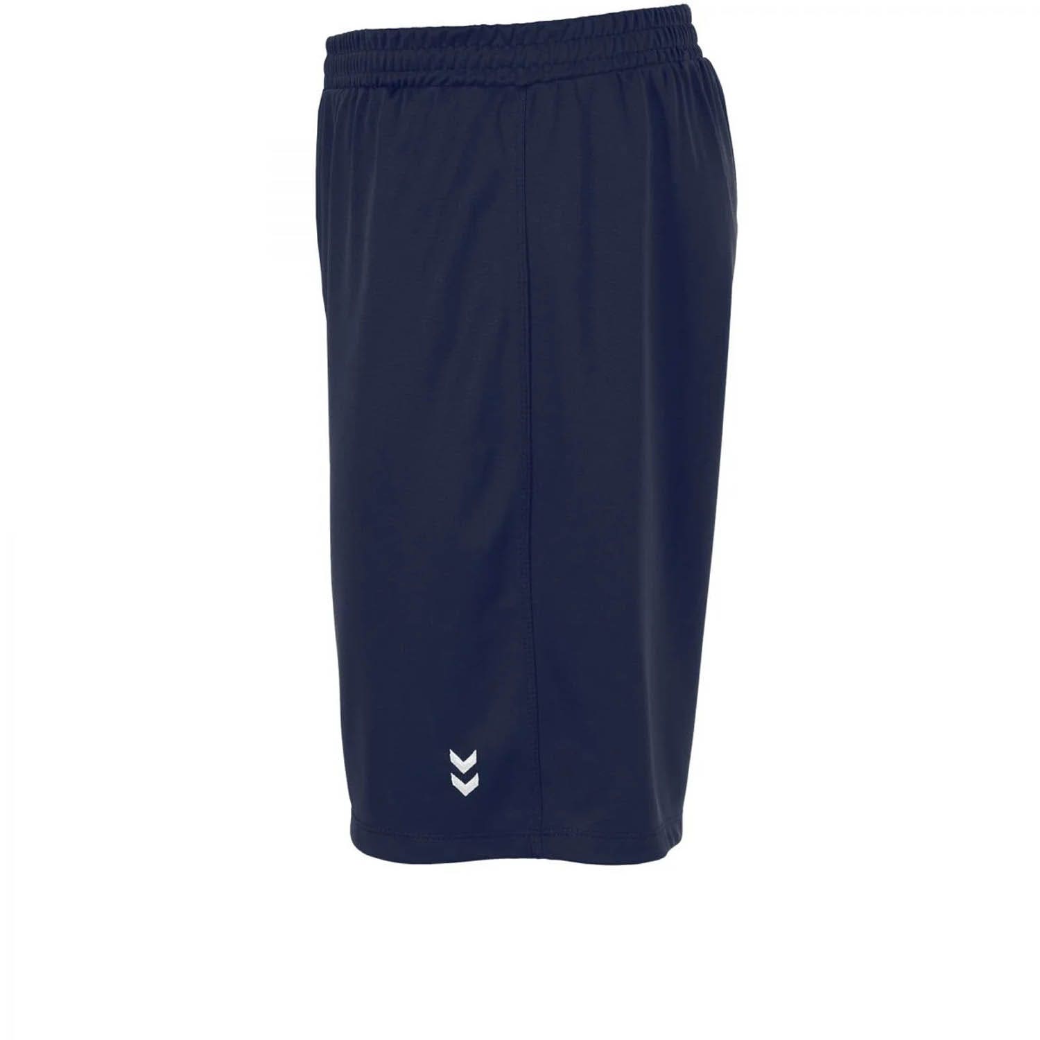 Hummel  Euro Shorts II