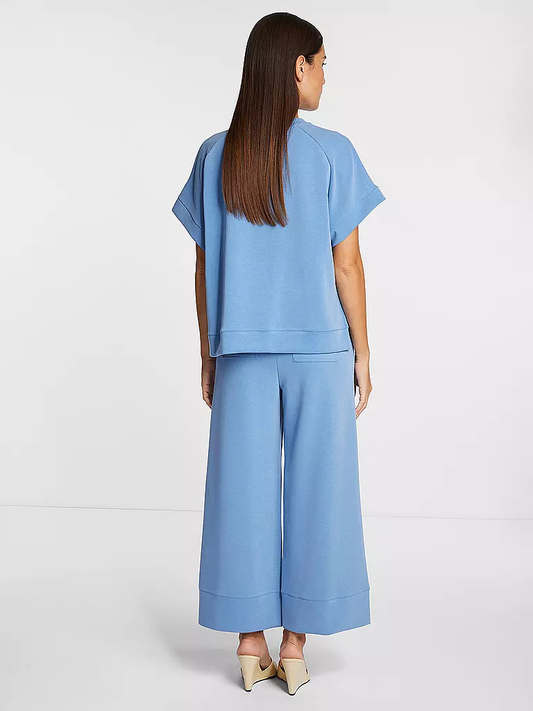 RICH & ROYAL T-Shirt blau