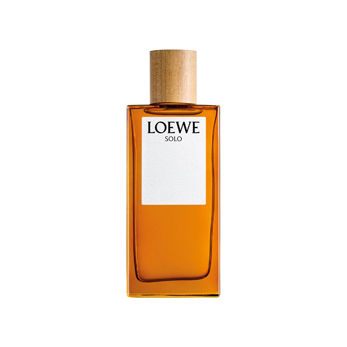 Solo Eau de Toilette 100ml