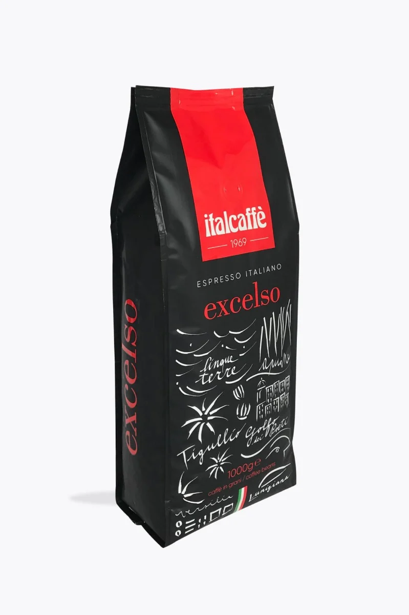 italcaffè Excelso Bar 1kg