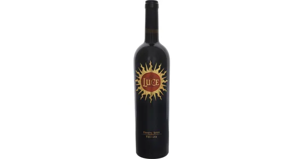 Luce 75 cl