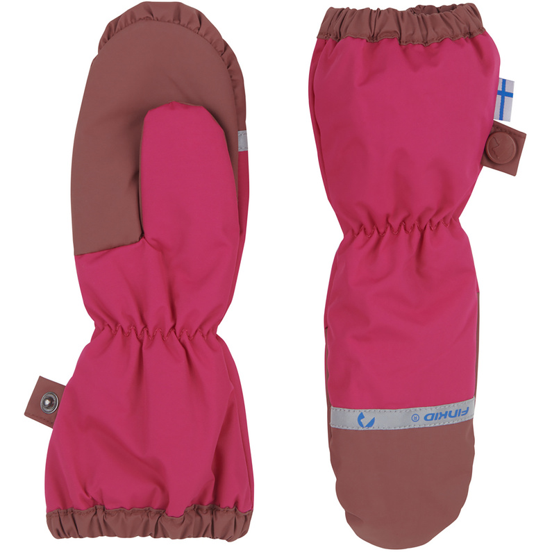 Finkid Kinder Pakkanen Handschuhe