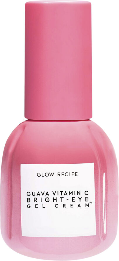 Glow Recipe Guava Vitamin C - Bright-Eye Gel Cream