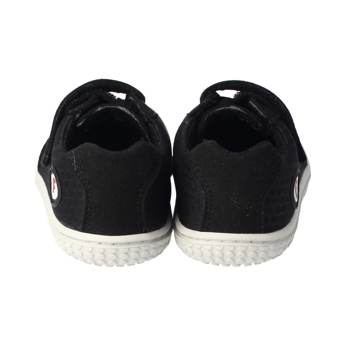 V30045-00 black SALIIMA textil velcro Kinder Weite/M