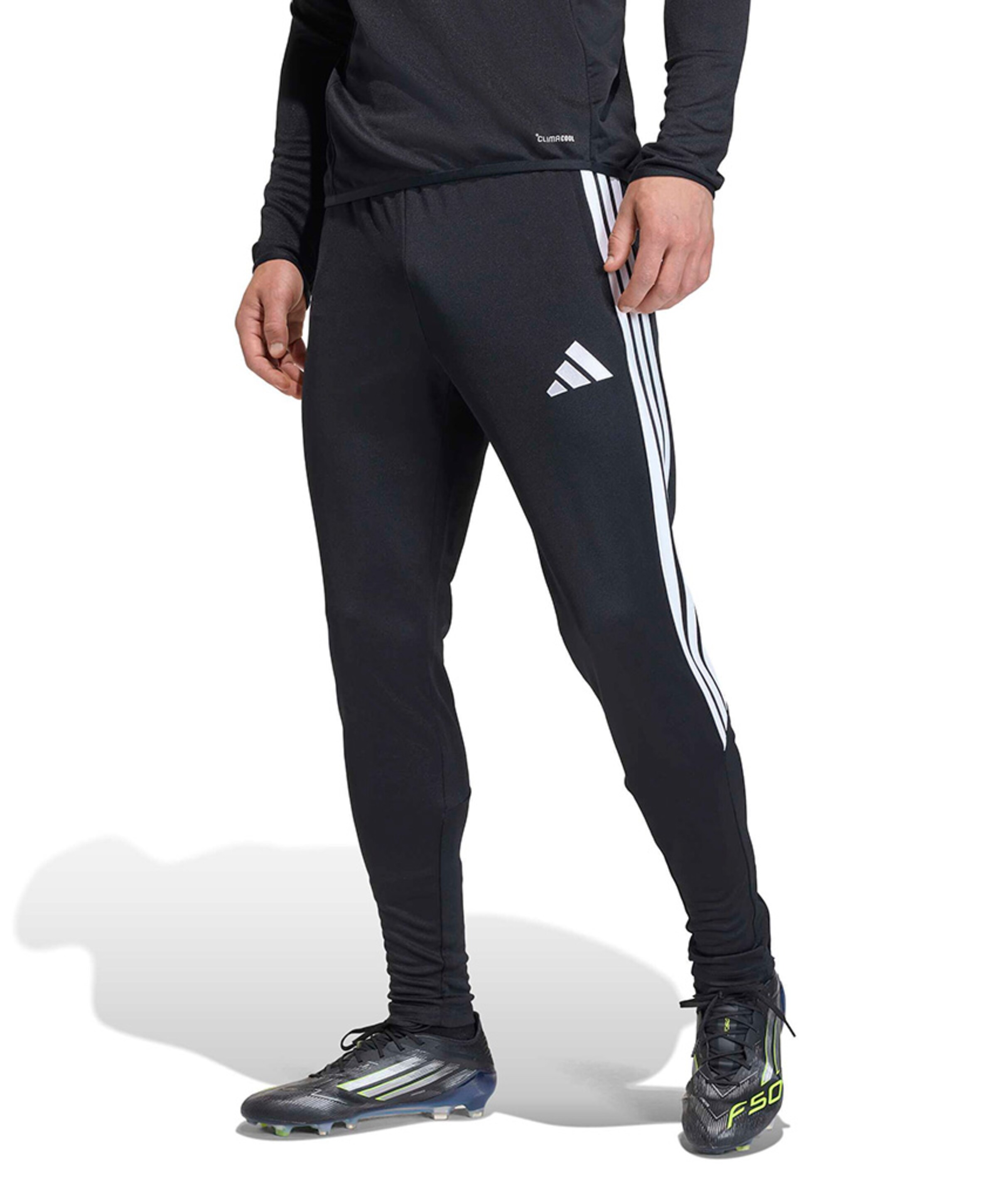 Adidas TIRO26L PNTR heren trainingsbroek zwart