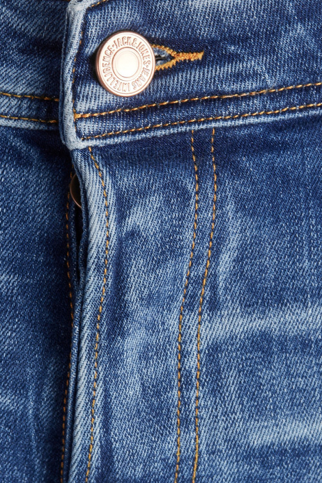 Jack & Jones blauwe heren jeans