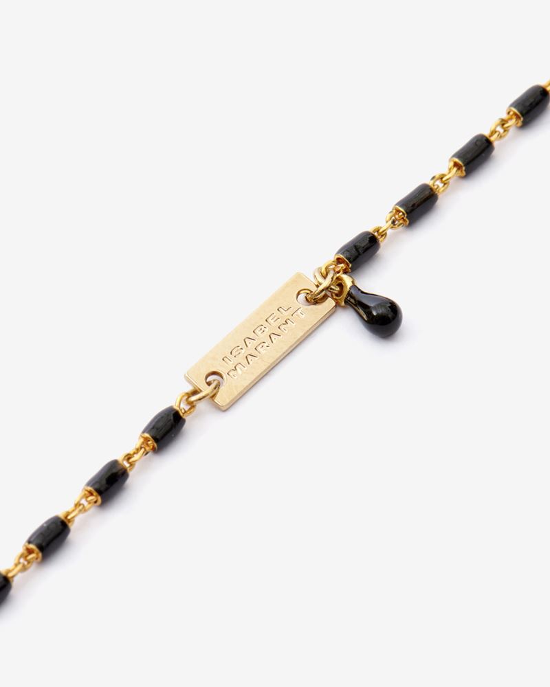 COLLIER ECHARPE CASABLANCA