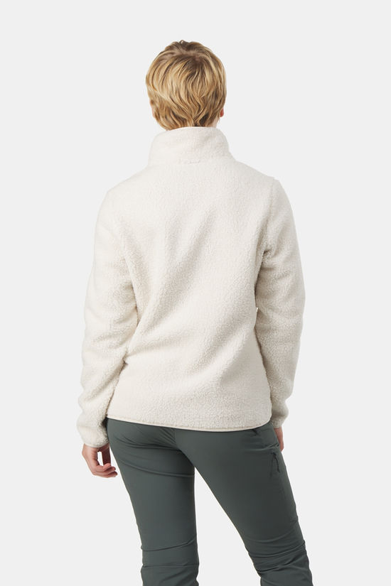 Jack Wolfskin Jack Wolfskin High Curl Fleecevest Dames