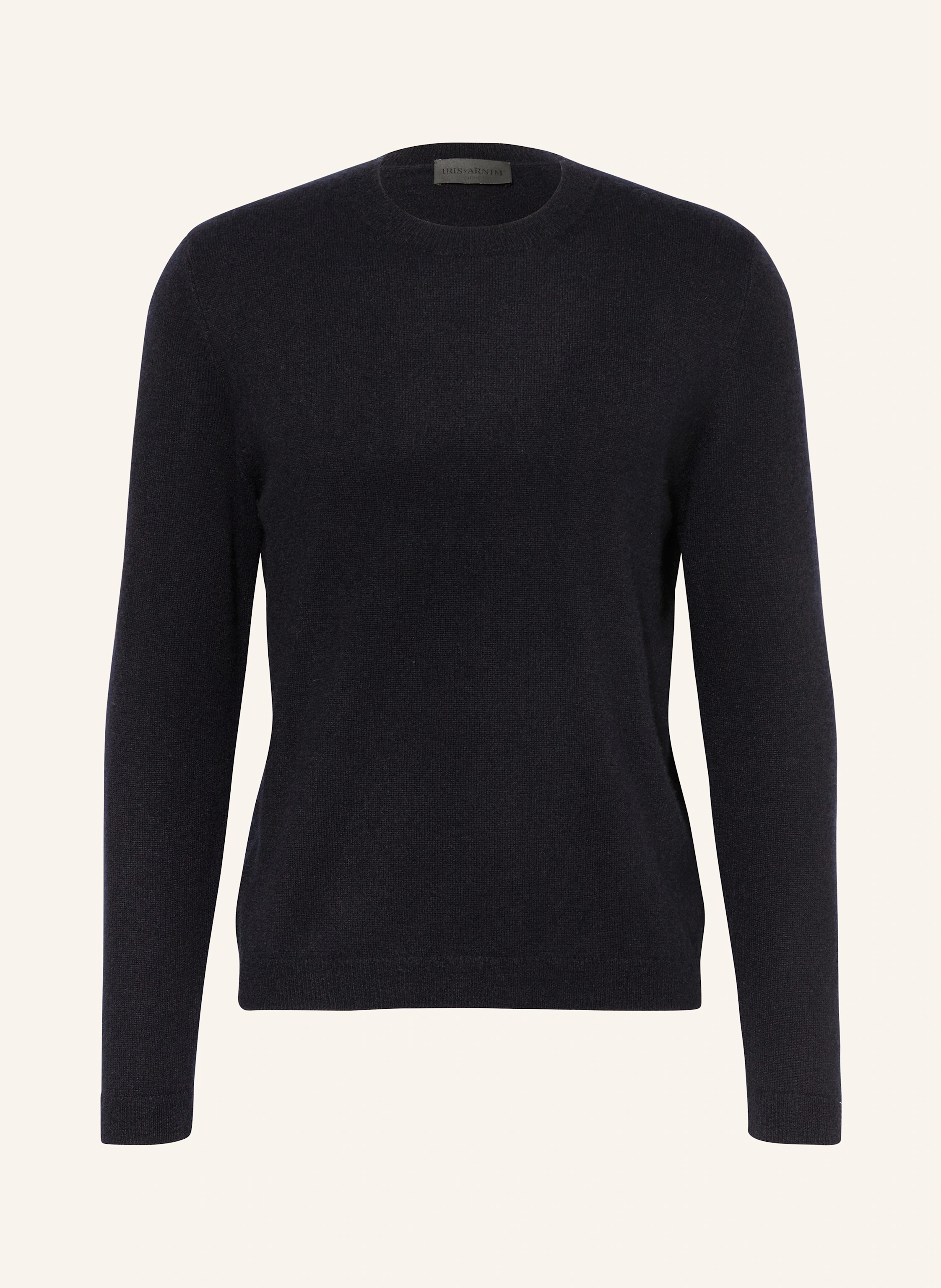 IRIS von ARNIM Cashmere-Pullover AMIRO