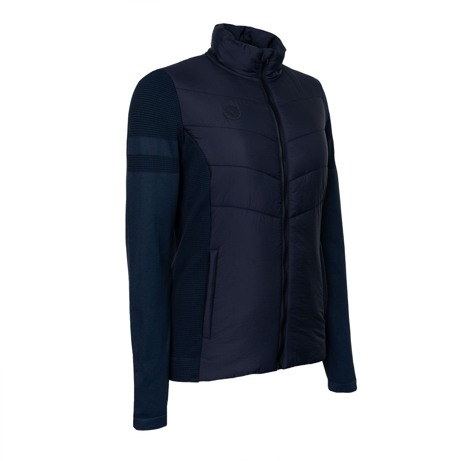 The Indian Maharadja Padded Jacket Dames