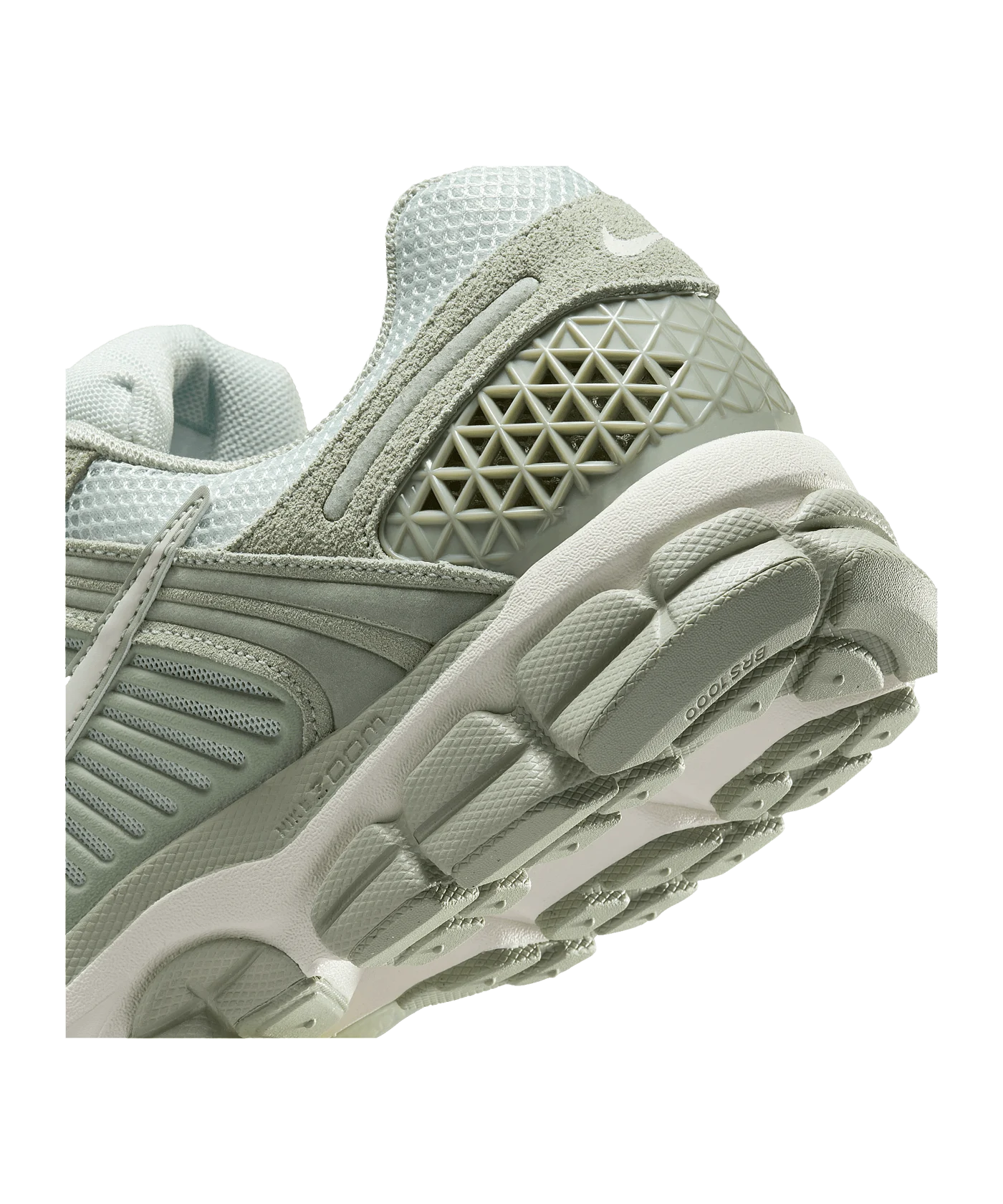 Nike Zoom Vomero 5 Grün F300