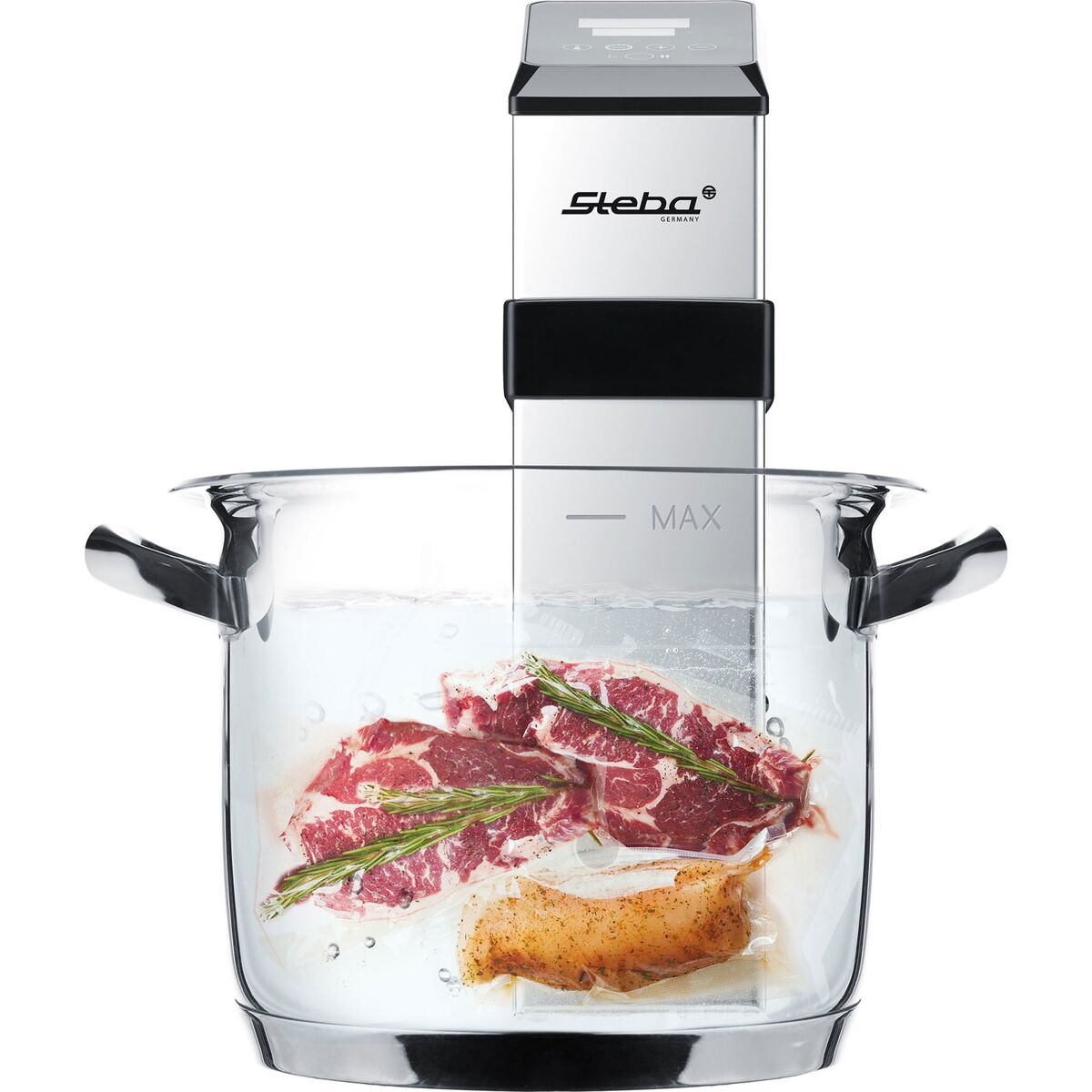SV120 Sous Vide sirkulator
