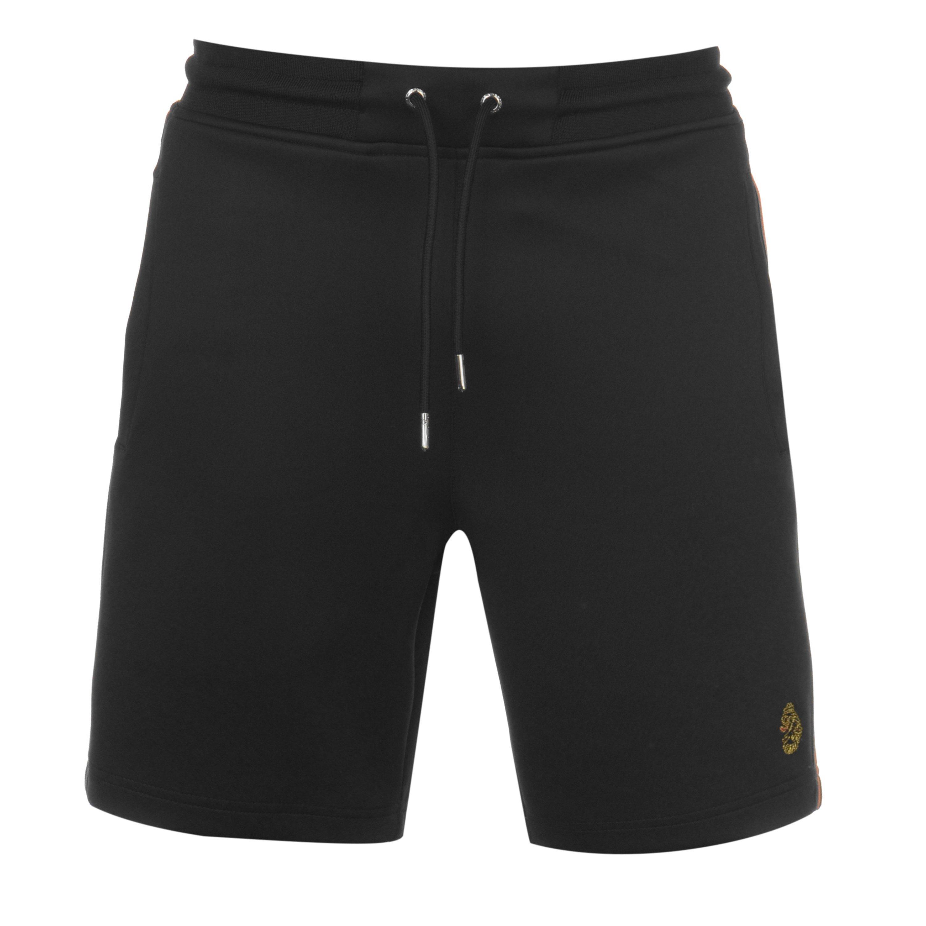 Luke Sport Tyson Ribbon Shorts