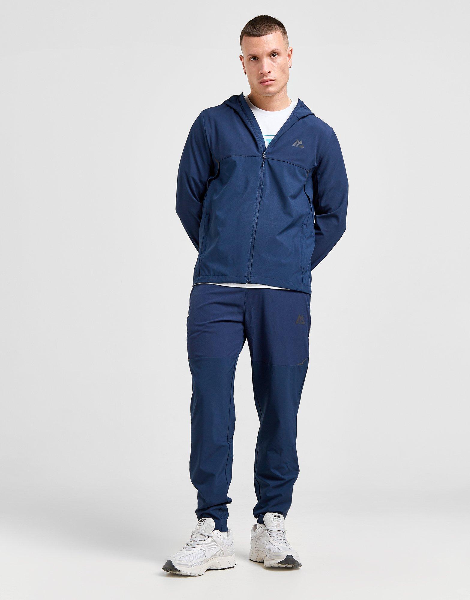 MONTIREX Veste Zippée Verve Homme