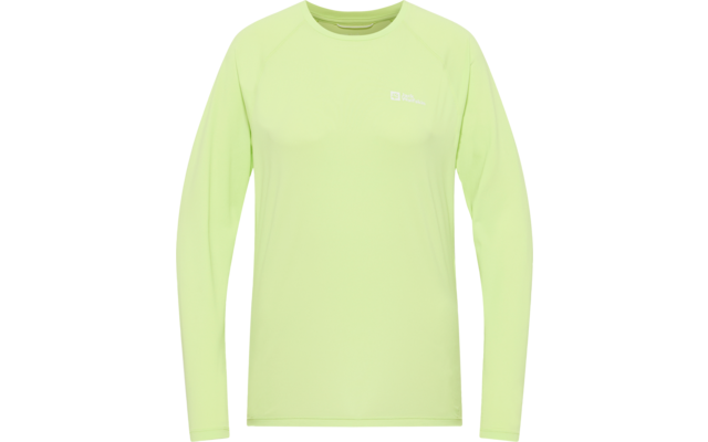 Jack Wolfskin Prelight Swift Ls Damen Langarm Funktionsshirt