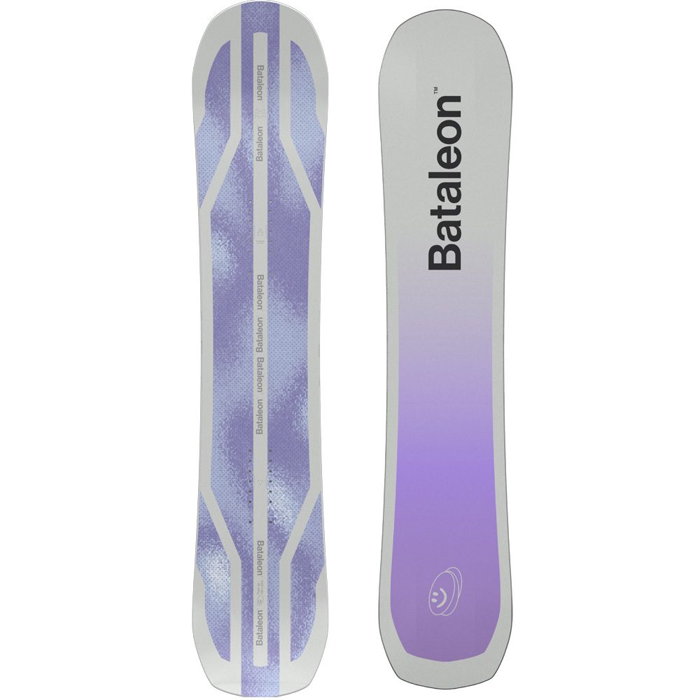 Bataleon Push Up 24/25 Snowboard Damen