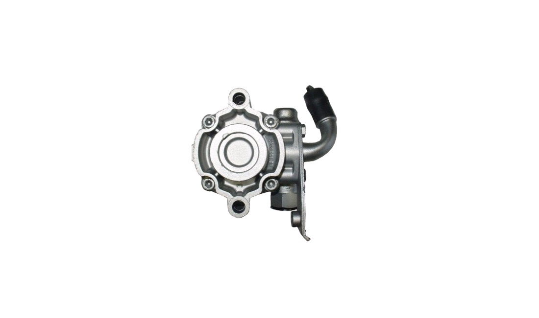 Servopumpe Hydraulisk