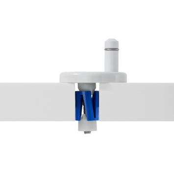 Cedo bevestigingsset WC-Z