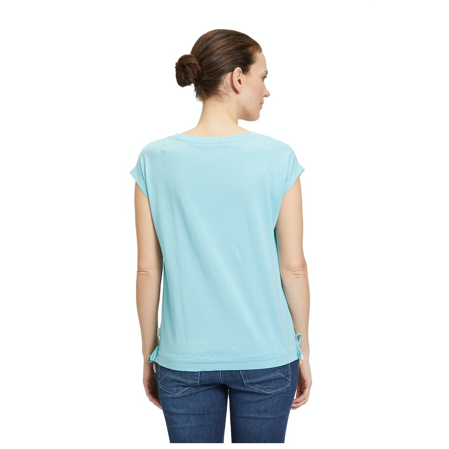 Betty & Co Shirt Kurz 1/2 Arm